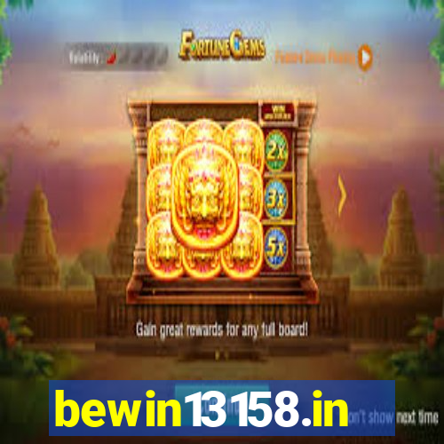 bewin13158.in