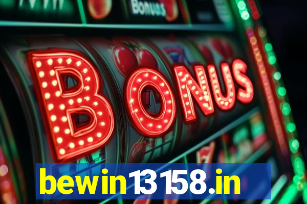 bewin13158.in