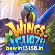 bewin13158.in