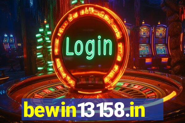 bewin13158.in