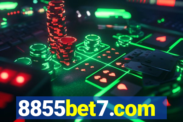 8855bet7.com