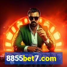 8855bet7.com