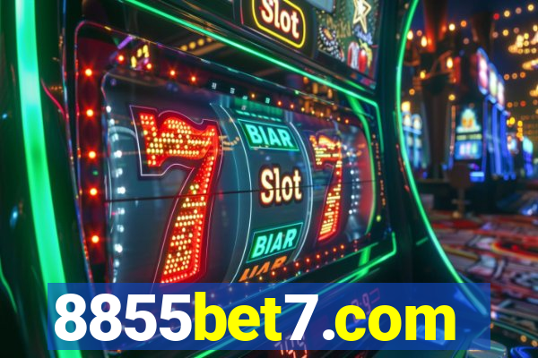 8855bet7.com