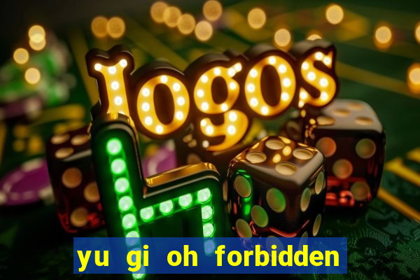 yu gi oh forbidden memories password cartas mais fortes