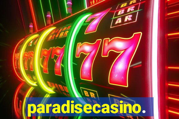 paradisecasino.com