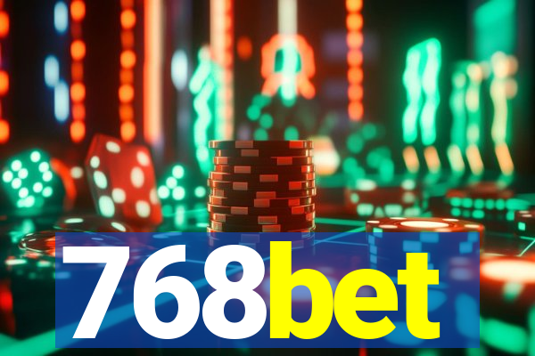 768bet