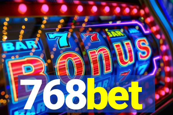 768bet