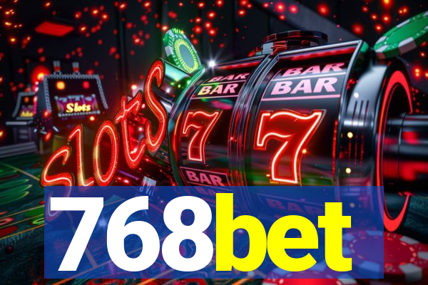 768bet