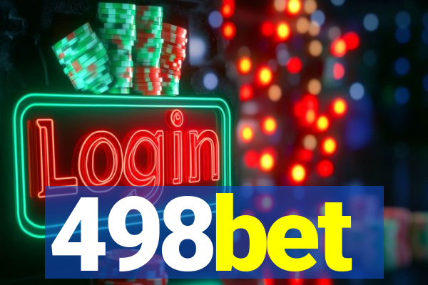 498bet