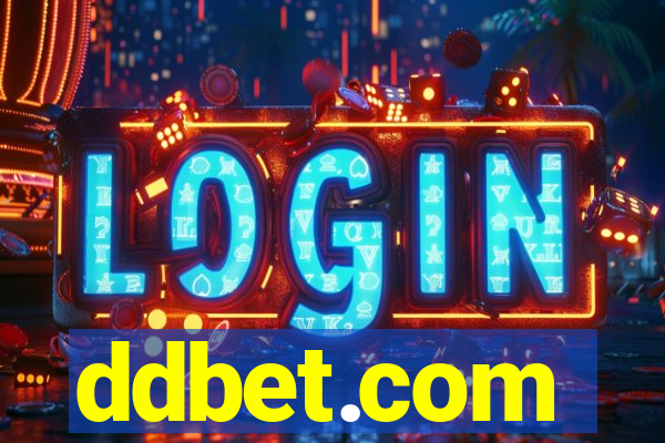 ddbet.com