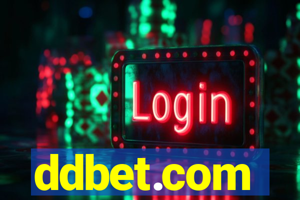 ddbet.com