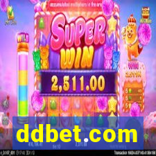 ddbet.com