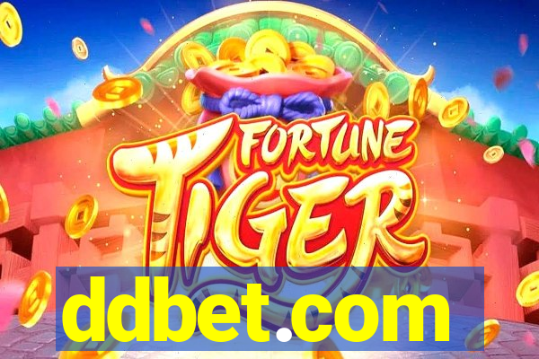 ddbet.com