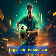 jogo do vasco ao vivo hd