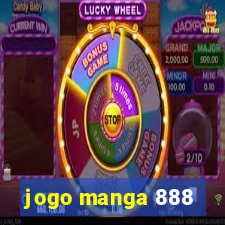 jogo manga 888