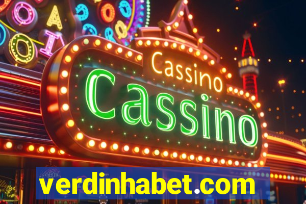 verdinhabet.com