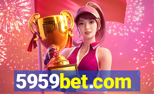 5959bet.com