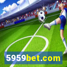 5959bet.com