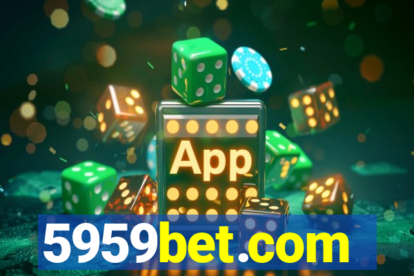 5959bet.com