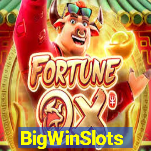 BigWinSlots