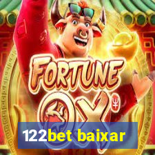 122bet baixar