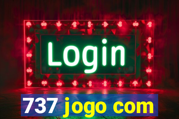 737 jogo com