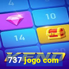 737 jogo com