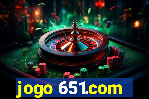 jogo 651.com