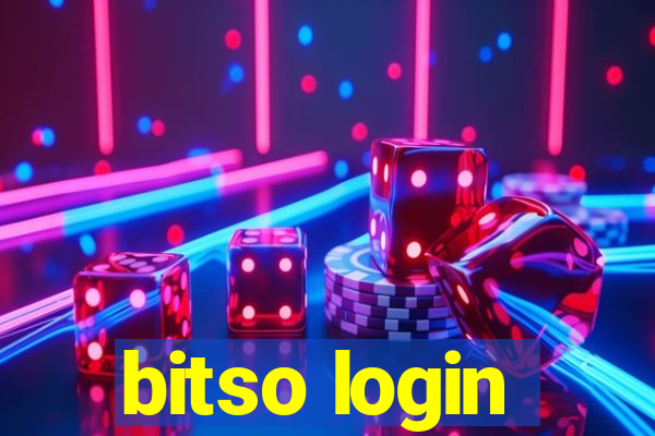 bitso login