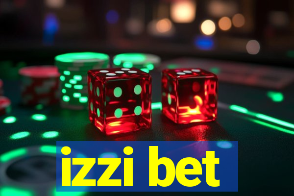 izzi bet