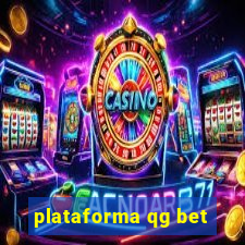 plataforma qg bet