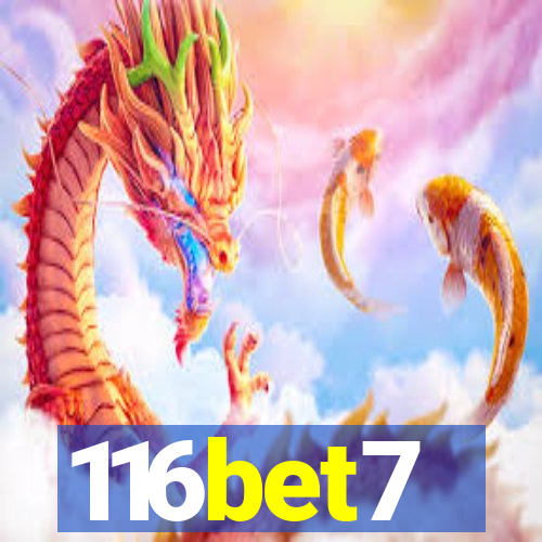 116bet7