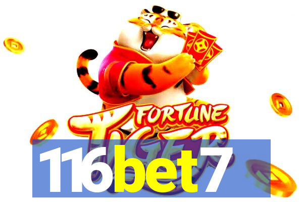 116bet7