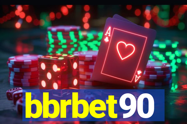 bbrbet90