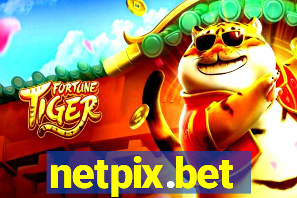 netpix.bet