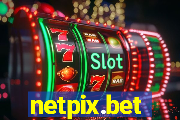 netpix.bet