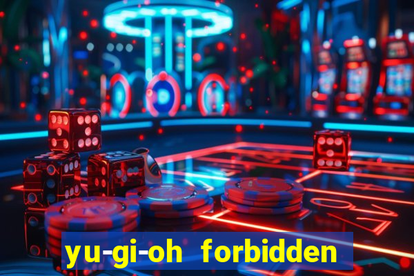 yu-gi-oh forbidden memories password