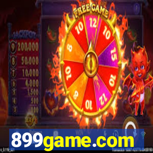 899game.com