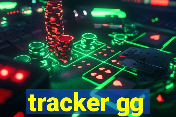 tracker gg