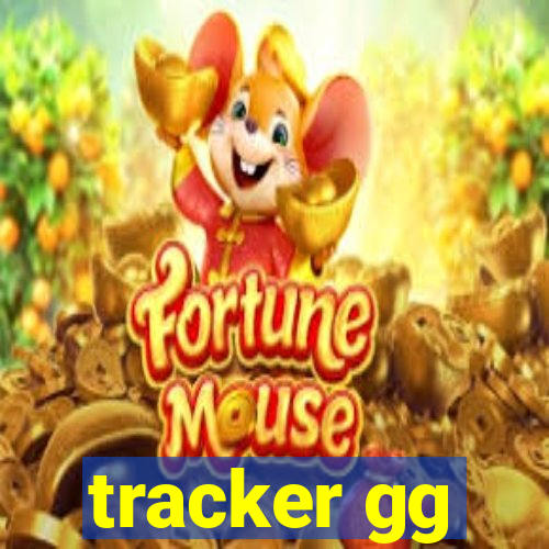 tracker gg