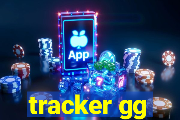 tracker gg