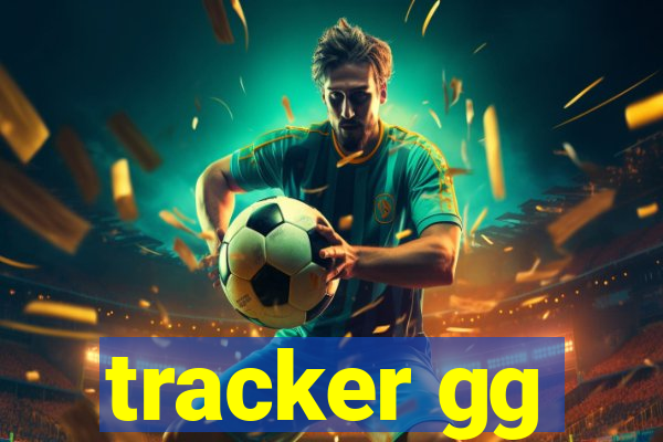 tracker gg