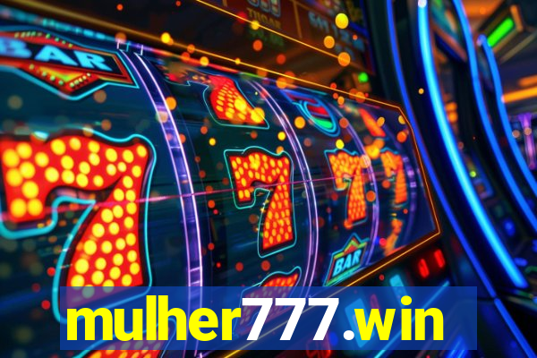 mulher777.win