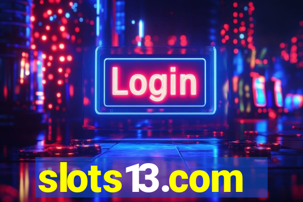 slots13.com