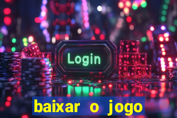 baixar o jogo super mario