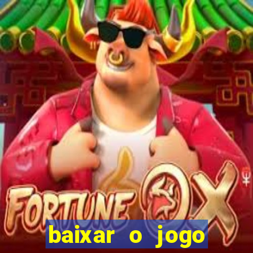 baixar o jogo super mario