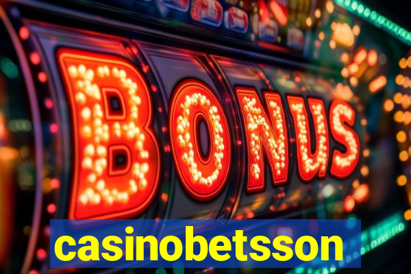 casinobetsson