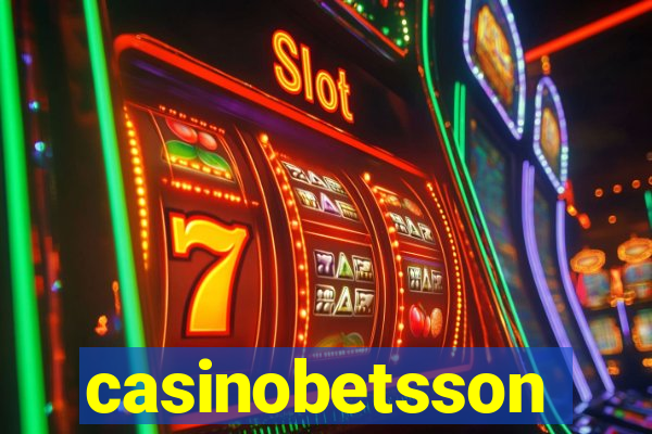 casinobetsson