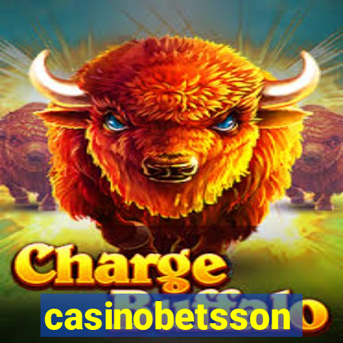 casinobetsson