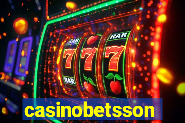 casinobetsson